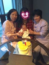 点击看大图 悦悦满-琅悦国际月子会所(浦东花木店)-Babysky·贝瑞佳月子会所(花木店)