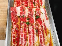 -西塔老太太泥炉烤肉