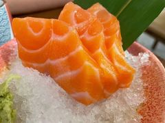 -林妈妈村·日式料理(宝山万达店)