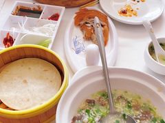 -大鸭梨烤鸭(顺义石园店)