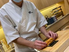 -鮨一日本料理旗舰店(总店)