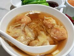 -深仔记茶餐厅(亚士厘道店)