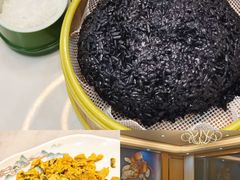 -紫藤园·天目湖大鱼头(南山竹海店)