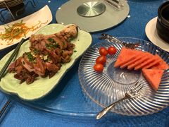 -老淳安—伴山伴湖(千岛湖开元度假村店)