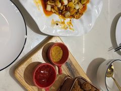 -后海16号·北京私房菜