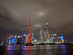 -上海外滩茂悦大酒店