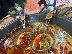 -芈重山老火锅(昌平店)