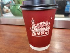 -龙华素斋(龙华路店)