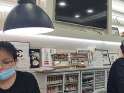 -沐白•盛妍日式美甲美睫