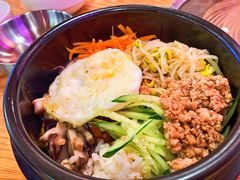 -麻麻桃韩式料理(百盛B馆店)