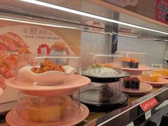 -争鲜回转寿司(海曙天一PLUS店)