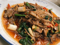 -明园饭店(福得路店)