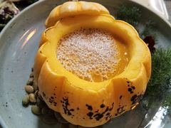 -莲西餐