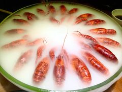 -红盔甲·小龙虾(天钥桥店)