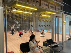 -G-STEPS舞蹈工作室