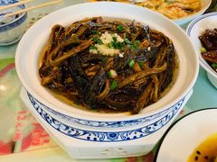 -老淮滨-蚌埠非遗小吃(淮河路店)