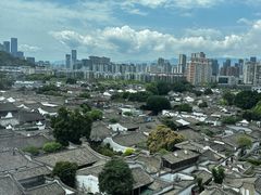 -乌山风景区