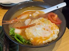 -青木瓜之味 · 越南料理(七宝宝龙店)