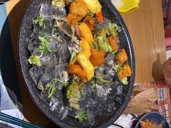 -泰悦澜·泰国餐厅(万象城店)
