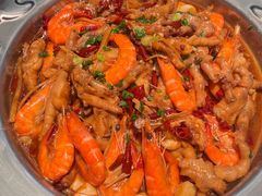 -胖哥俩肉蟹煲(长沙高铁吾悦广场店)