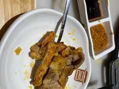 -韩宫宴烤肉·料理(宝山万达店)
