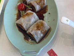 -柳州宾馆-云霄阁·旋转餐厅