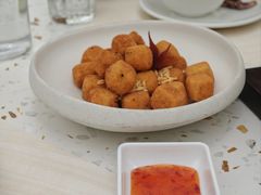 -大树餐厅(环球港店)