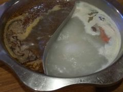 -傣妹火锅(狮子桥店)