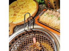 -一品诚记烤肉(大连柏威年购物中心店)