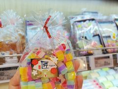 -blt精品超市(高德置地冬广场店)