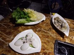 -船奇蒸汽海鲜·闽菜(八市海鲜总店)