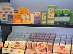 -LOHO眼镜(上海晶耀前滩商场店)