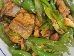 -洞庭米湘·湖南菜(银河SOHO店)