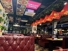 -小柴米·传统江西菜(八一广场店)
