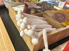 -廖掌柜·重庆鲜货火锅(上海首店)