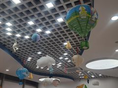 -小荧星艺校(浦东中环分校)