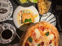 -IL TEATRO 精品意大利餐厅