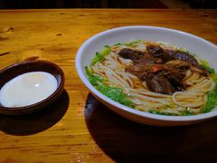 -肆姐面粉馆(坡子街店)