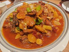 -石榴红了·非遗酥皮烤包子·新疆菜(瑞豪店)