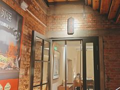 -羊门客在·烤盐池滩羊·川菜