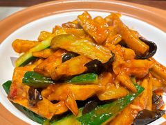 -红蜡烛•瓦罐粥家常菜•夜宵(中山路店)