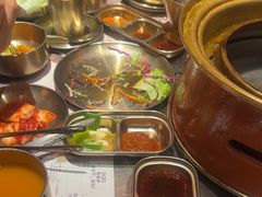 -西塔老太太泥炉烤肉(苏州大悦城店)