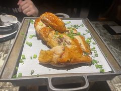-绿茶餐厅(沙井新沙天虹店)