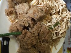 -余福记老味道烩面馆(长春店)