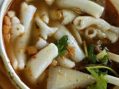 -王记生烫牛杂面馆(兰陵路店)