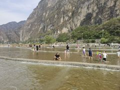 -野三坡清泉山风景区