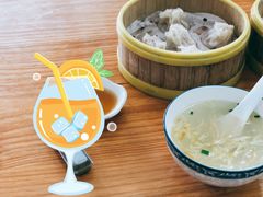-蟹芆三馄饨