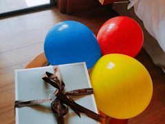 -太阳岛度假酒店