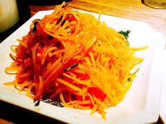 -喝丢一只鞋海鲜烧烤·海肠捞饭(东关街店)