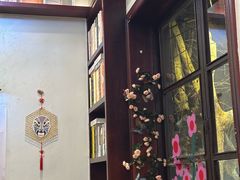 -付小姐在成都(中山公园店)